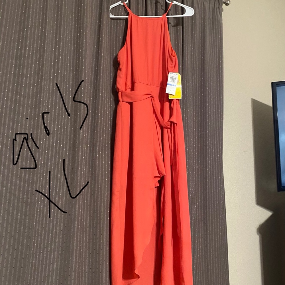 Dresses